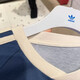 Adidas (adidas) clover Kurzärmel 2025 Sommer New Sportswear Halbärmel Mode atmungsaktiv