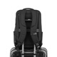 Samsonite Sackepack Fashion confortable Sac à dos Sac à dos scolaire grande capacité Business Travel Nu4