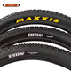 Maggis MAXXIS Bicycle Tire IKON Bicycle Tire 26/27.5x2.20 Riding Tire M319 26x2.20 (One)