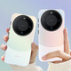 暴走适用华为mate60pro手机壳华为Mate60Pro/60pro+保护套硅胶软边简约透明防摔镭射渐变高级磨砂壳