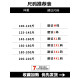 Jeanswest casual pants for men's loose new workwear pure cotton American straight spring and summer men's pants L1098-Military green M suitable for 100-125 Jin [Jin equals 0.5 kg]