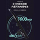 
YASILE IELTS newly launched CC electric blowing wind instrument carbon fiber elderly beginner electric saxophone blowing wind music luxury version