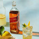 尊尼获加JOHNNIE WALKER红牌700ml苏格兰调和威士忌原瓶原装进口洋酒整箱 红方700ml有码-六瓶装