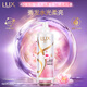 LISS [Seasonal Limited] Peach Blossom Scent Soft Resing Shampooing 500g Dry Frizzy Collagène restant parfum