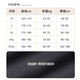 Li Ning (LI-NING) swimming trunks men's swimming trunks boxer double-layer beach trunks anti-fog swimming goggles and swimming cap set 24-37XL