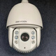HIKVISION海康威视DS-2DC6220IW-A /6223/6420/6423 6寸智能室外高清球机 DS-2DC6432IW-A(400万32倍变焦)