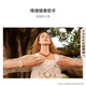 华为 (Huawei) Mira GT 5 Pro 冰川白 42 mm 华为智能手表玄玑感知系统进阶运动情绪健康助手长续航新款