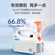 Oxygen Elf atomizer atomizer children's home medical baby air compressed adult elderly atomization pump mask 602C