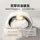 Mijia Xiaomi rice cooker for 2-3 people at home, multifunctional rice cooker for cooking porridge, non-stick pot liner, smart reservation with steamer N1 3 liters C1 upgrade