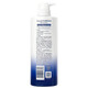Dove Shampooing Lotion Conduleur Gel Gel dure dure longtemps et maintient les avantages sociaux nourrissants et réparateurs de la société de shampooing [1530g] Nourrissie intensive 800 + bain 730g