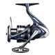 SHIMANO 22 MIRAVEL MIRAVEL spinning wheel far-out road wheel lightweight lip reel 22 2500SHG left and right hand interchangeable