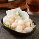 One s Member Seafood Ingredients Healthy Light Frozen Scallops 600g