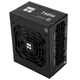 利民（Thermalright）额定750W TR-TGFX750 金牌全模组电源SFX ATX3.0 电脑电源压纹线版金牌电源 TR-TGFX750