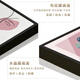 科芝 北欧客厅装饰画莫兰迪色系挂画小众风格壁画人物抽象沙发背景墙画现代简约墙画轻奢大气三联画玄关油画 B2679 60*80cm 9mm 布纹膜 三联画（黑边）