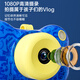 Mai Qiaoshi (MAQUCC) Wangwang team children's digital camera elementary school students 3-6 years old 7-14 boys and girls have a house toy birthday gift