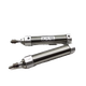 语森忆不锈钢迷你气缸CJ2B1012162550751001251505CJ2B12350Z CJ2B12-175Z