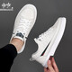 Heni Paulo Sports Shoes Men's 2025 Cowhide Men's Mens Board.