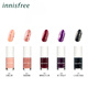 Innisfree Vital Nail Polic 64# Rose Thorn 6 мл блесток длительный и экологически чистый, белый и быстро сушащий романтические балетные девушки Интернет знаменитости (новая и старая упаковка чередуются)