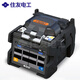 Máquina de empalme de fibra óptica Sumitomo T-81SE+ Máquina de fibra de fibra de tronco de seis motores Importada Original Sumitomo T81SE+ (Modelo de seis motores de troncos de troncos) Sumitomo T81SE+ (Modelo de larga distancia de troncal de seis motores)