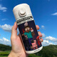 我的世界周边水杯 Minecraft保温杯史蒂夫苦力怕弹跳便携水壶颜LB 弹盖杯BW1283世界 450ml/ 默认/