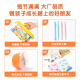 得力(deli)12色超轻粘土 黏土彩泥橡皮泥美术手工DIY太空沙 易收纳盒装儿童生日开学毕业礼物男孩女孩