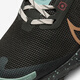 Nike (Nike) Sneakers für Frauen Kiger 9 Atmungsbekleidung-resistentes Polster und leichte Trail-Laufschuhe DR2694-300 Amber Brown Standard 35.5/US5