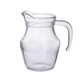 BOUSSAC thickened foreign wine kettle, glass duckbill kettle, foreign wine white wine red wine divider, wine jug decanter 500ml high white thickened 500ml small kettle