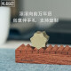 礼知己商务礼品定制伴手礼男士生日礼物实用走心高端送人客户退休纪念品 丈量时间万年历