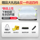 梦多福小鹏g9专用车衣全车罩570 702 pro max夏季加厚遮阳防晒防雨车套 小鹏G9专用车衣 双层加绒加厚牛津布