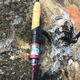 Haibo 2 23 Tianyang Gelenkmarke Luya Pole Tian Series Zwei-Abschnitt-Einzelabschnitt Hochempfindlichkeit Langzeitgebrauch Seebarschmandarin-Fisch 7,02 Fuß TY-S702 ml (gerade Griff 2.13 ohne Spezifikationen