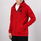 
Nike (NIKE) new men's clothing AIR JORDAN sports and casual jacket jacket BQ8347-010 AV2291-687 2XL