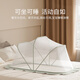 YEEHOO baby mosquito net cover newborn infant bed baby anti-mosquito cover children's bed mosquito net full cover folding yurt folding mosquito net