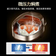 Cuideur de riz supor pour un usage domestique 4 à 5 personnes Boison riz riz cuiseur 5l Balle Balle Tank Inner Douleur micro-pression Fonction de gâteau parfumé mijoté micro-pression Intelligent 50FC733