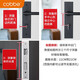 Kabe Door Lock Indoor Bedroom Wooden Door Lock Adjustable Room Door Handle 125 Lock Body CB-KTS01-1-3JT01(X)