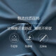 Yu zhaolin pijamas seda masculina seda de seda de verano pantalones cortos de manga corta cárdigan nuevo producto de verano jóvenes muebles para hombres jóvenes muebles de 25 años de nuevo estilo NSYMK-686 Smiling Face L (100-120Jin [Jin equivale a 0.5 kg])