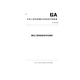 
GA 836-2016 Fire Protection Acceptance Assessment Rules for Construction Projects