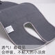 D'autres marques conviennent aux tapis de poussette Newber Mattes Universal Ice Silk Summer Artefact Baby Four-Season Baby Seat Seat Cushion Enfants Koala Ice Silk Cool Mats