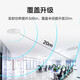 Huawei Kunling wireless ceiling ap WiFi6 Gigabit dual-band 3000M AP362E enterprise-level home whole-house wifi router large office villa MESH networking