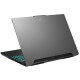 Asus Tianxuan 4 Ryzen version high-performance e-sports gaming laptop RTX40 series graphics card laptop R7-7435H丨RTX4050丨144 high brush丨gray 16G memory 1TB solid-state customization