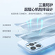 PinSheng aplicable a Apple 14 Caja de teléfonos móviles iPhone14 Flexible Liquid Liquid Telephone Mobile Tele