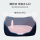 Cute Du Xing Pet Dog Toilet Flush Pet Dog Supplies Small Dog Urinary Pot Bathroom Large Blue