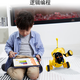 Tianbo Zhi TBZ Kewangdo three generations of AI intelligent 3 generation bionic machine animal dog programming people children's early education toy gifts for birthday holiday gifts 3 generations of AI intelligent bionic machine dog