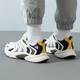 阿迪达斯 （adidas）夏季男鞋女鞋CLIMACOOL运动鞋跑步鞋IF6733 7.5码41码