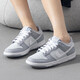Nike (Nike) zapatos casuales zapatos para mujeres 2025 nuevas zapatillas de arranque de otoño zapatos bajos bajos dh9765-001 dh9765-001 platino/blanco/lobo gris 36 36