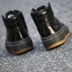 耐克（NIKE）AJ1篮球鞋女鞋夏季新款Air Jordan 1运动鞋轻便休闲鞋FB9894-001 FB9894-001/AJ1黑色 37.5