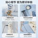 Midea Cordless Vacuum Cleaner Household Vacuum Cleaner Household Pet Handheld Vacuum Cleaner Large Suction Lightweight Car Mount Long Battery Life Carpet Cat Hair and Dog Hair Cleaner Popular Upgrade Q2