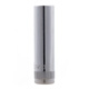 
Shida Dafei Zhongfei Xiaofei extended sleeve head 8-32mm external hexagonal ratchet wrench sleeve head auto repair tool Zhongfei [8.0mm]12401