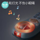 KUB children's remote control mobile phone toy simulation baby music phone 0-1 year old baby boy and girl toy remote control