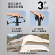 
Aoran tent outdoor fully automatic quick opening portable sky curtain tent two-in-one camping rainproof sun protection beach camping equipment 3-5 people tent + sky curtain [one bedroom and two living rooms]