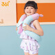 361 children's swimming ring for boys and girls, thickened learning swimming aid for children and babies, underarm arm special-shaped ring artifact